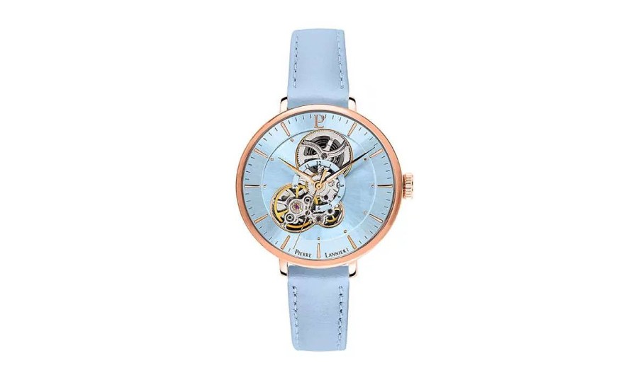 Montres Montre Pierre Lannier, Mélodie Automatic 349A966 Pierre Lannier | J...  | Montre Pierre Lannier, Melodie Automatic 349A966