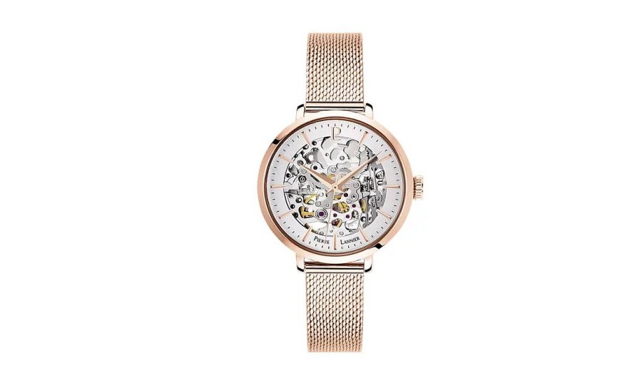 Montres Montre Pierre Lannier, Automatic 313B928 Pierre Lannier | JOA Shop  | Montre Pierre Lannier, Automatic 313B928