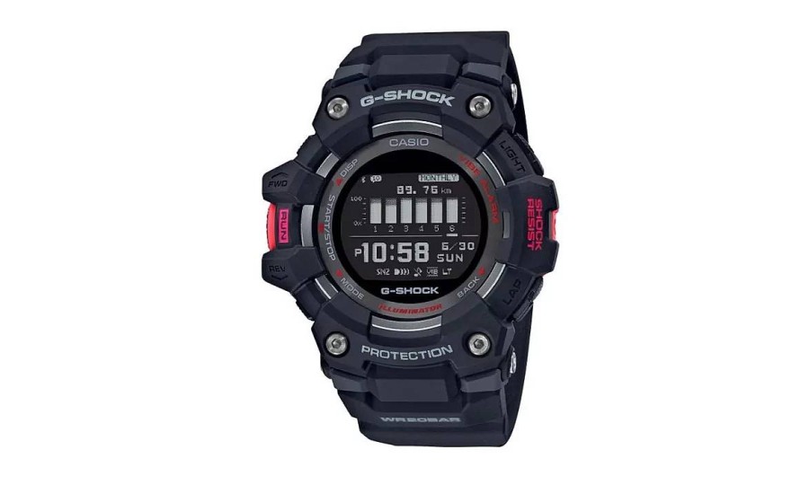 Montres Montre Casio G-Shock, Connectée Casio G-Shock | JOA Shop  | Montre Casio G-Shock, Connectee