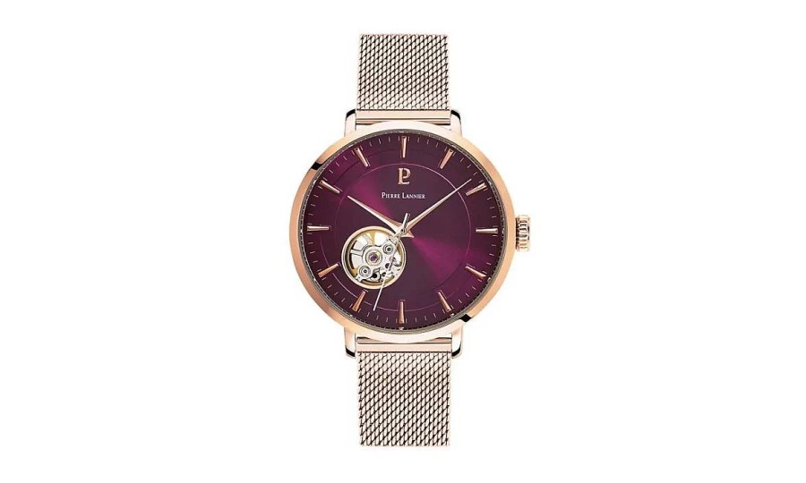 Montres Montre Pierre Lannier, Automatic 307F988 Pierre Lannier | JOA Shop  | Montre Pierre Lannier, Automatic 307F988