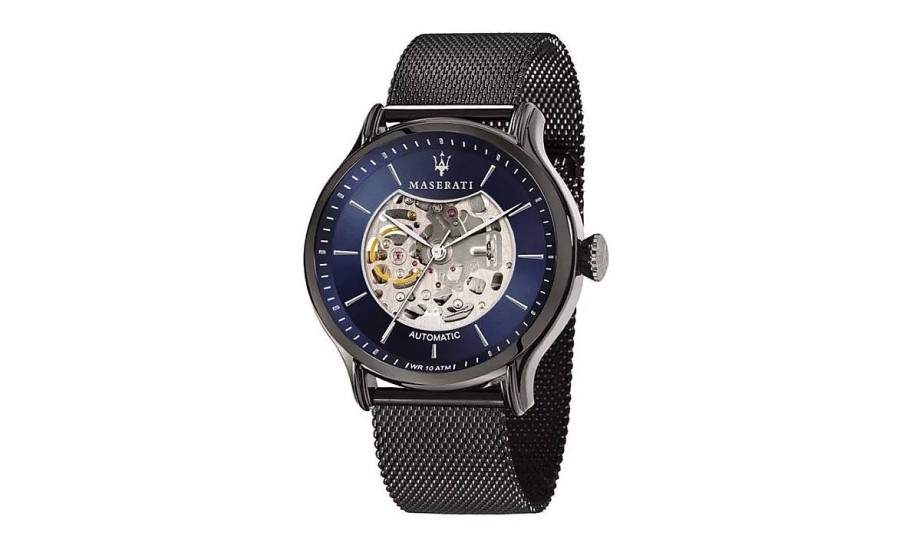 Montres Montre Maserati Epoca Automatique Maserati | JOA Shop  | Montre Maserati Epoca Automatique