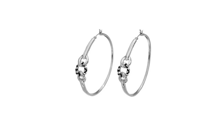 Boucles D'Oreilles Boucles d'oreilles Guess, Urban Jungle Guess | JOA Shop  | Boucles D'Oreilles Guess, Urban Jungle